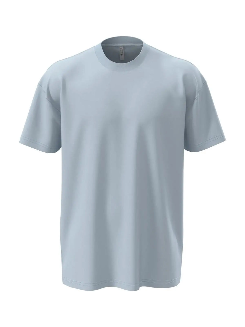 Next Level Apparel Girocollo Oversize N7200
