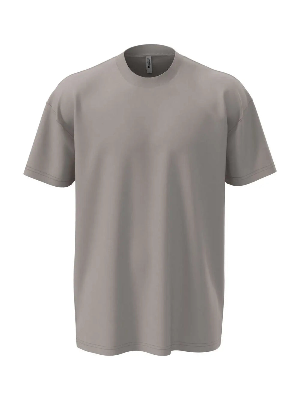 Next Level Apparel Girocollo Oversize N7200