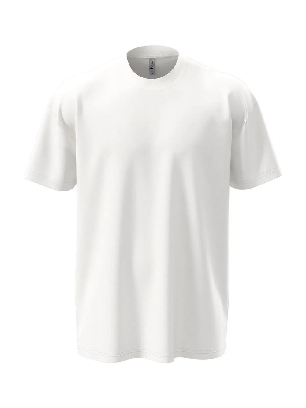 Next Level Apparel Girocollo Oversize N7200