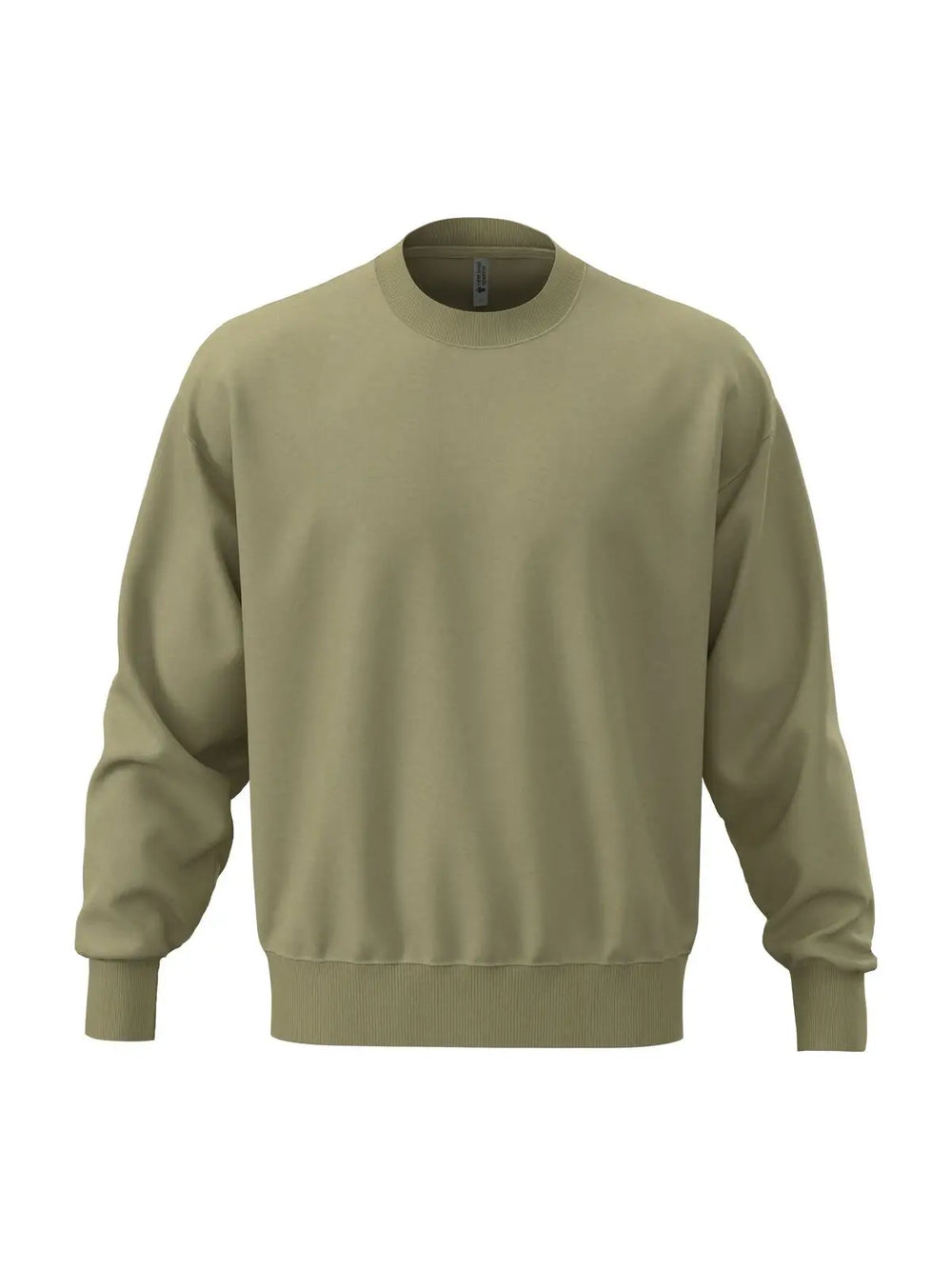 Next Level Apparel  Oversize N9007
