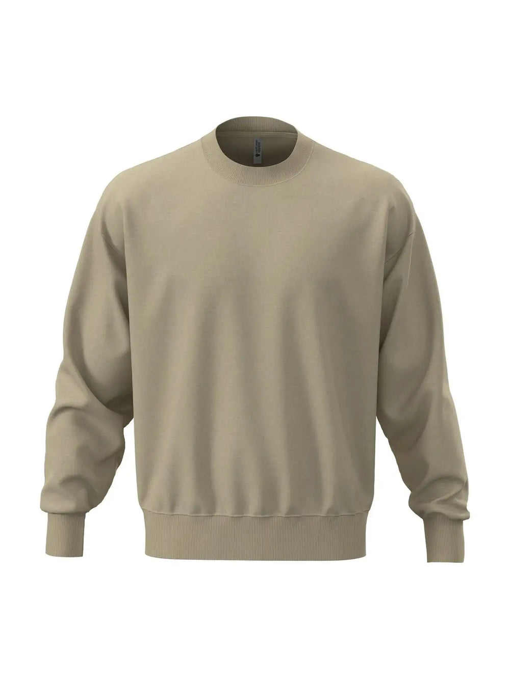 Next Level Apparel  Oversize N9007