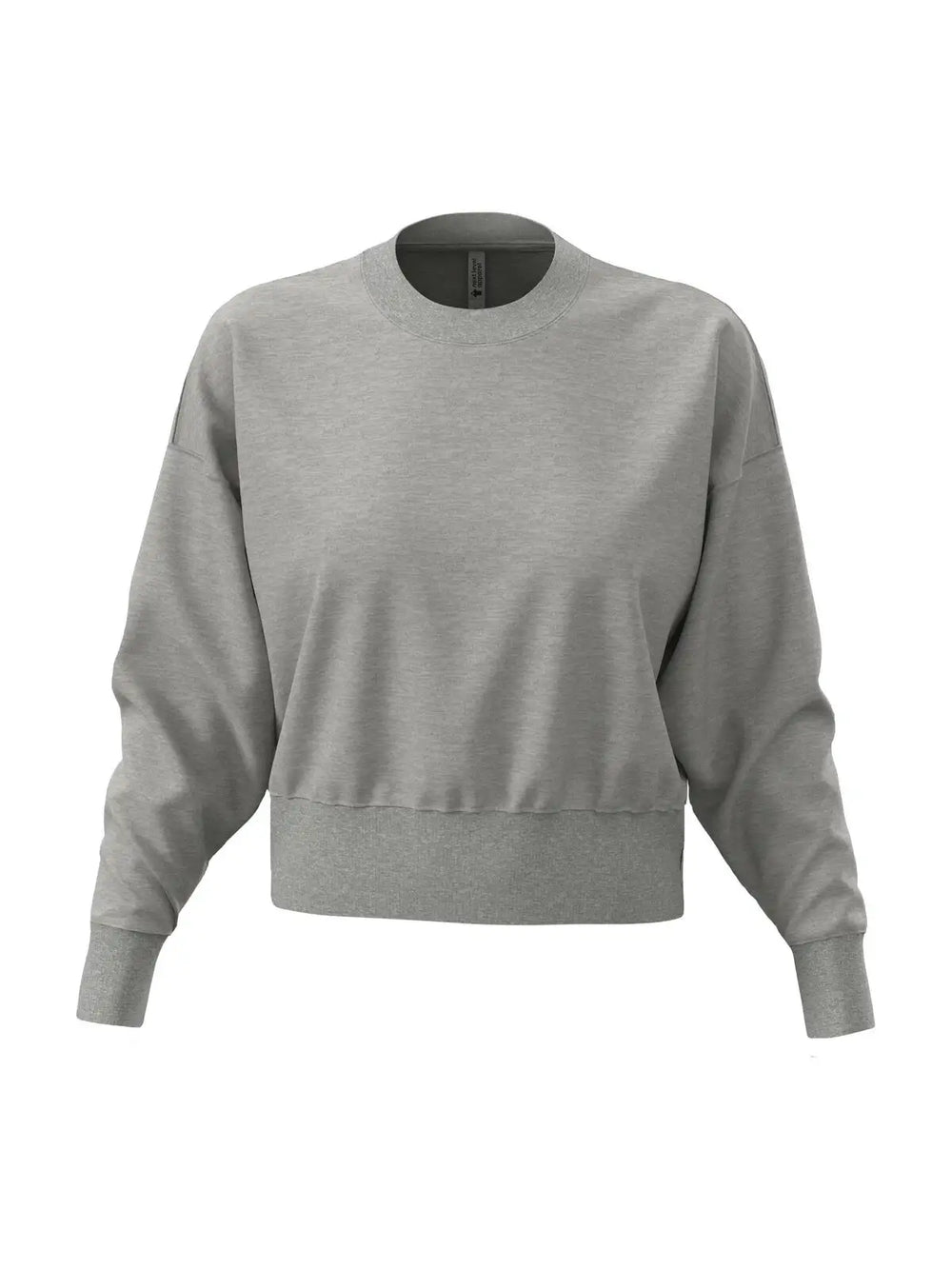 Next Level Apparel  Oversize N9087