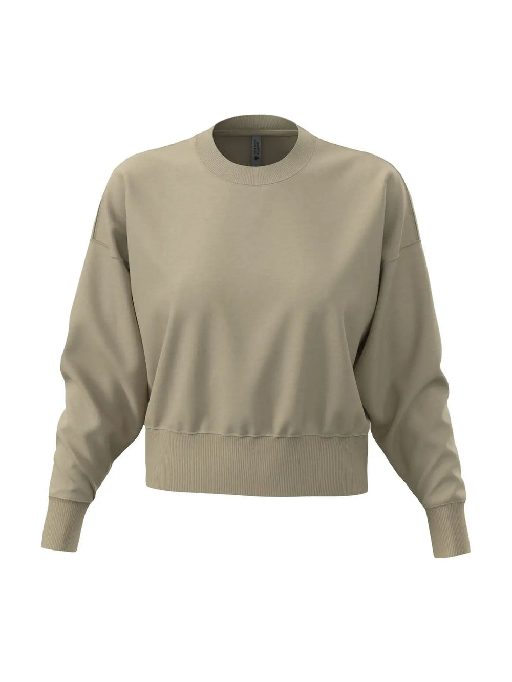 Next Level Apparel  Oversize N9087