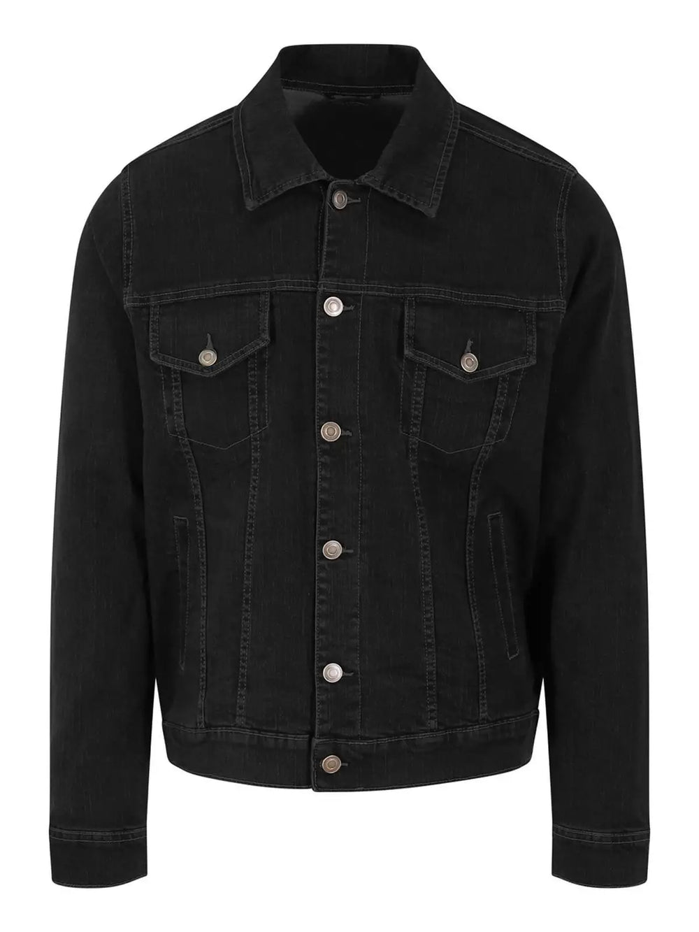 Noah Denim Jacket