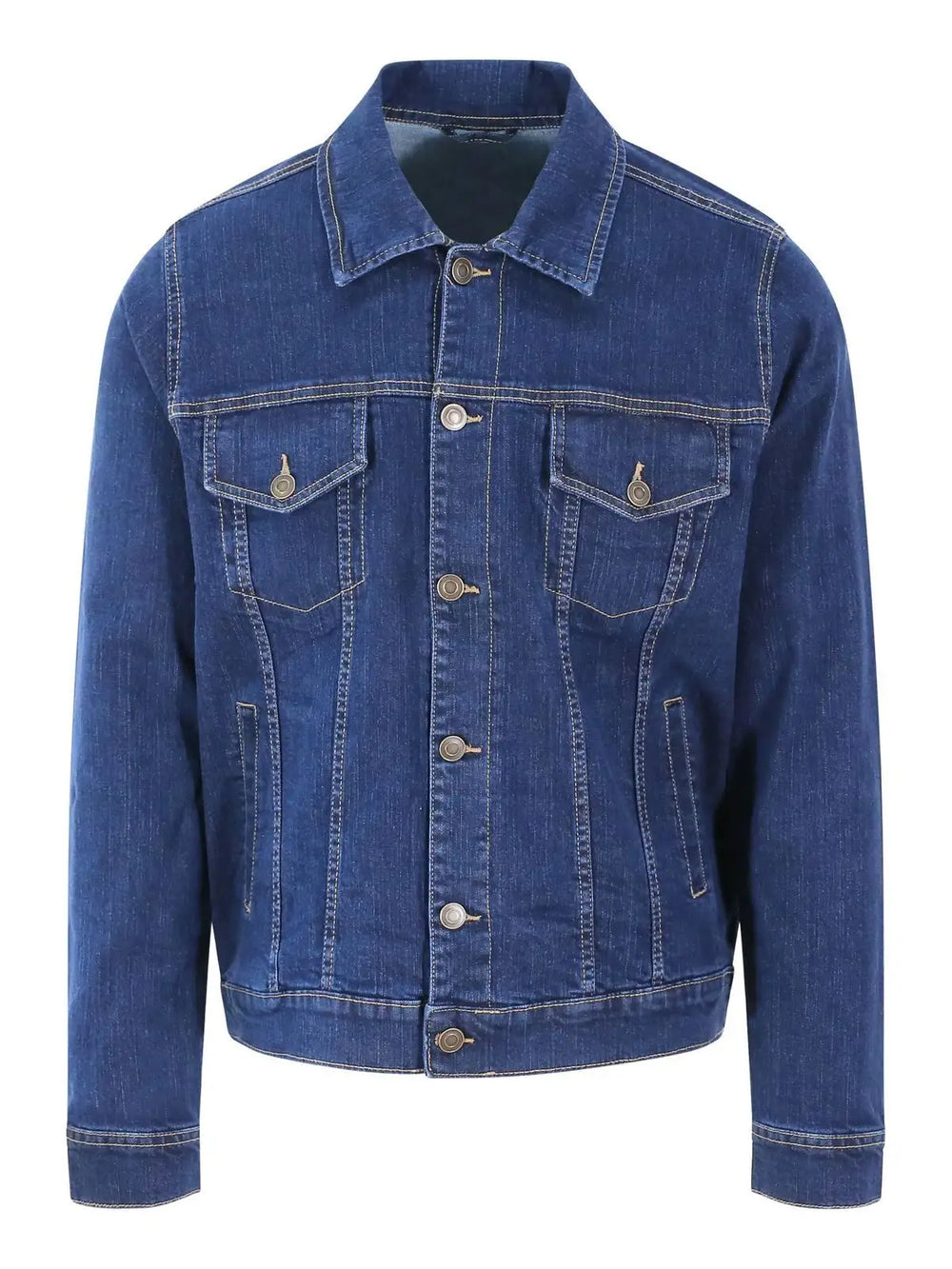 Noah Denim Jacket