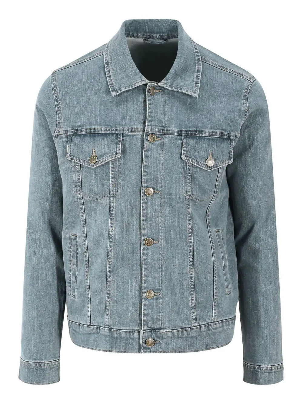 Noah Denim Jacket