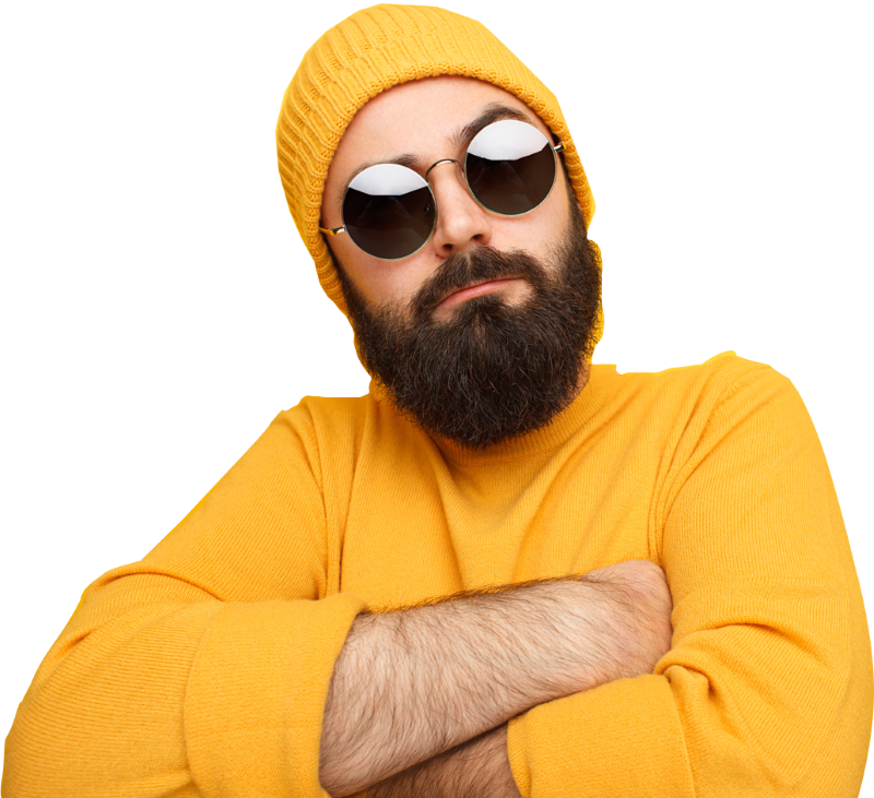 Prodotto personalizzato Printa Colada