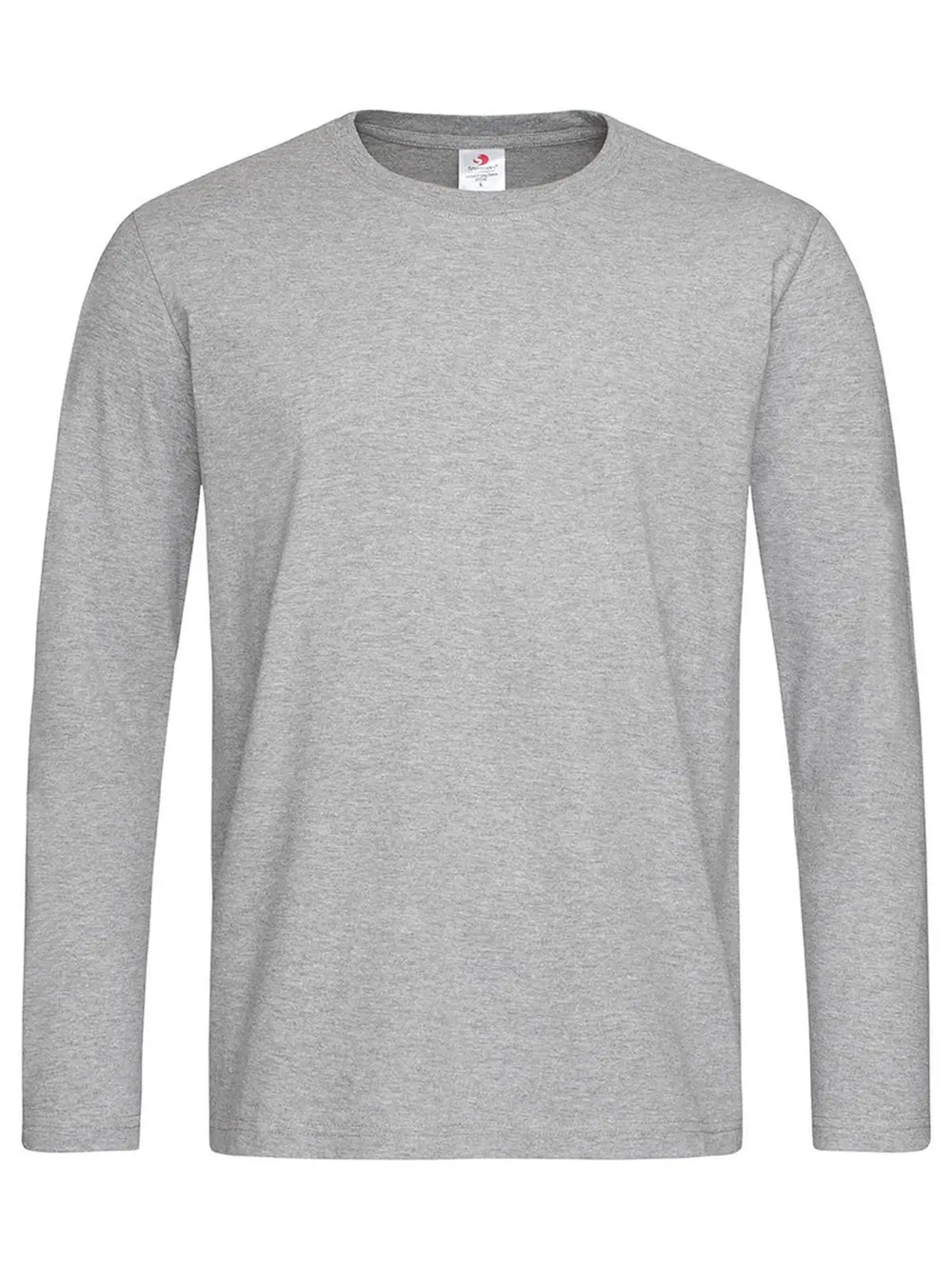 Comfort-T Long Sleeve