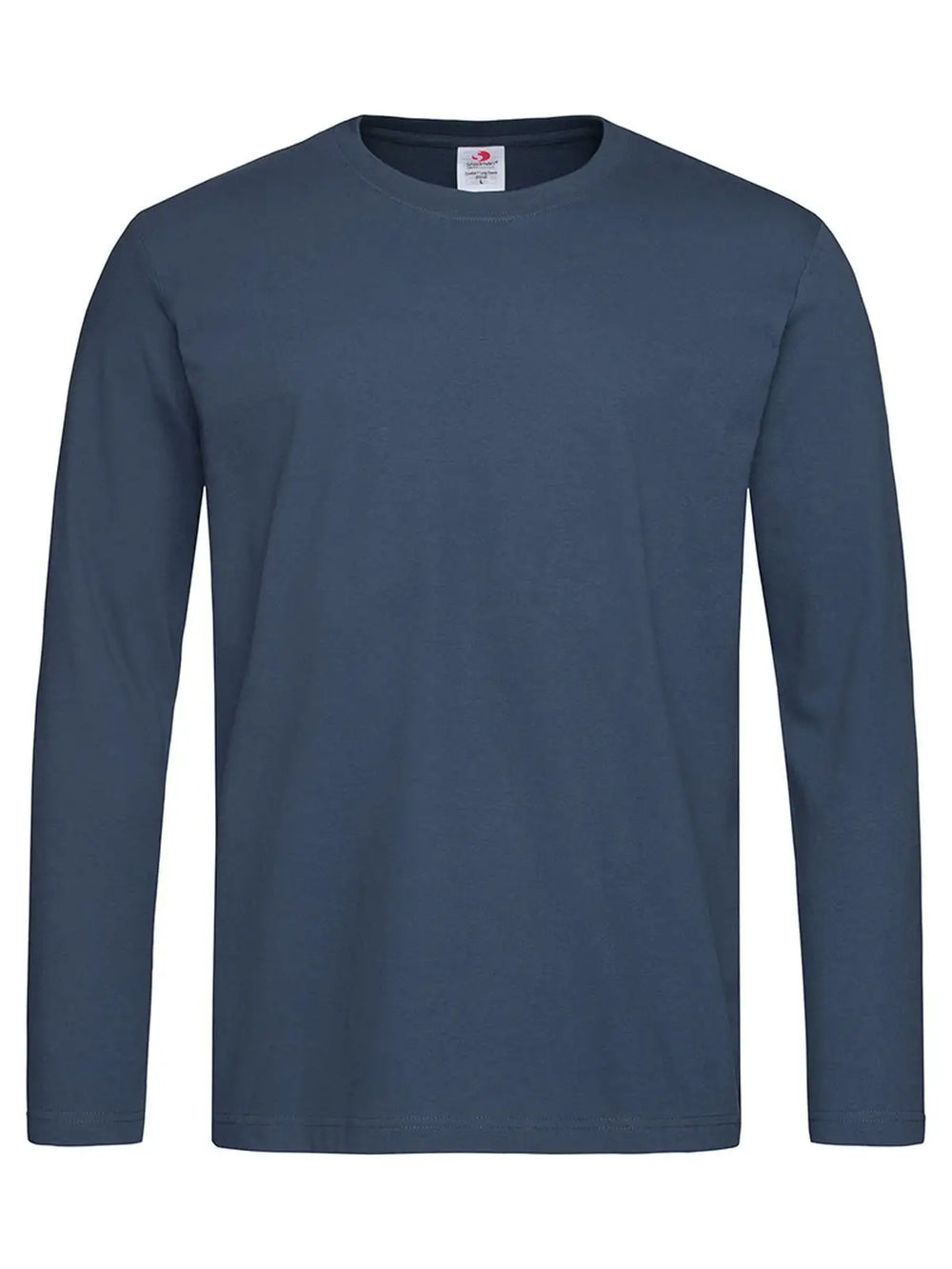 Comfort-T Long Sleeve