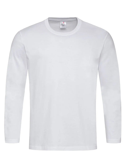 Comfort-T Long Sleeve