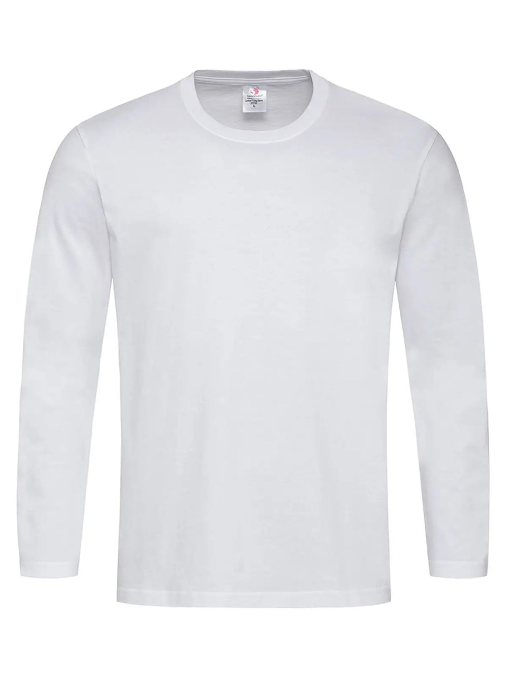 Comfort-T Long Sleeve