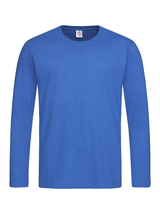 Classic-T Long Sleeve