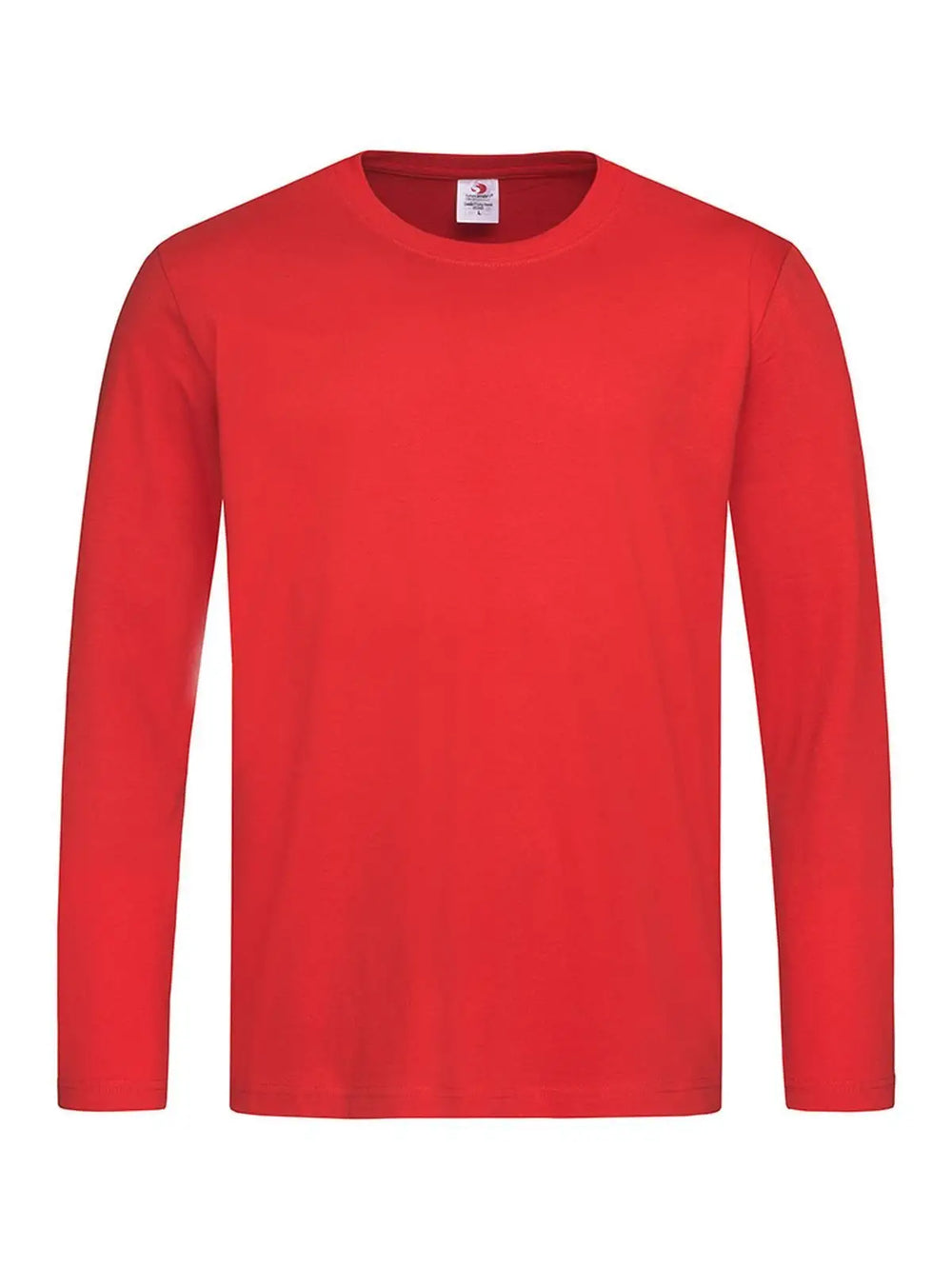 Classic-T Long Sleeve