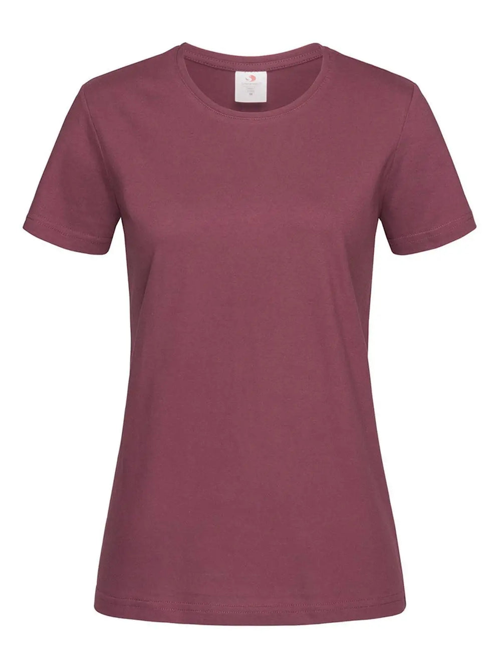 Classic-T Fitted Women