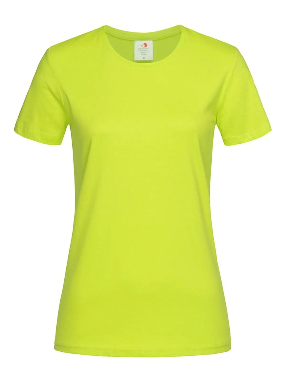 Classic-T Fitted Women