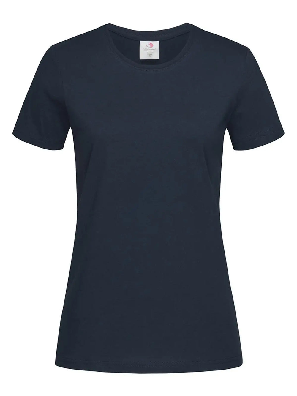 Classic-T Fitted Women