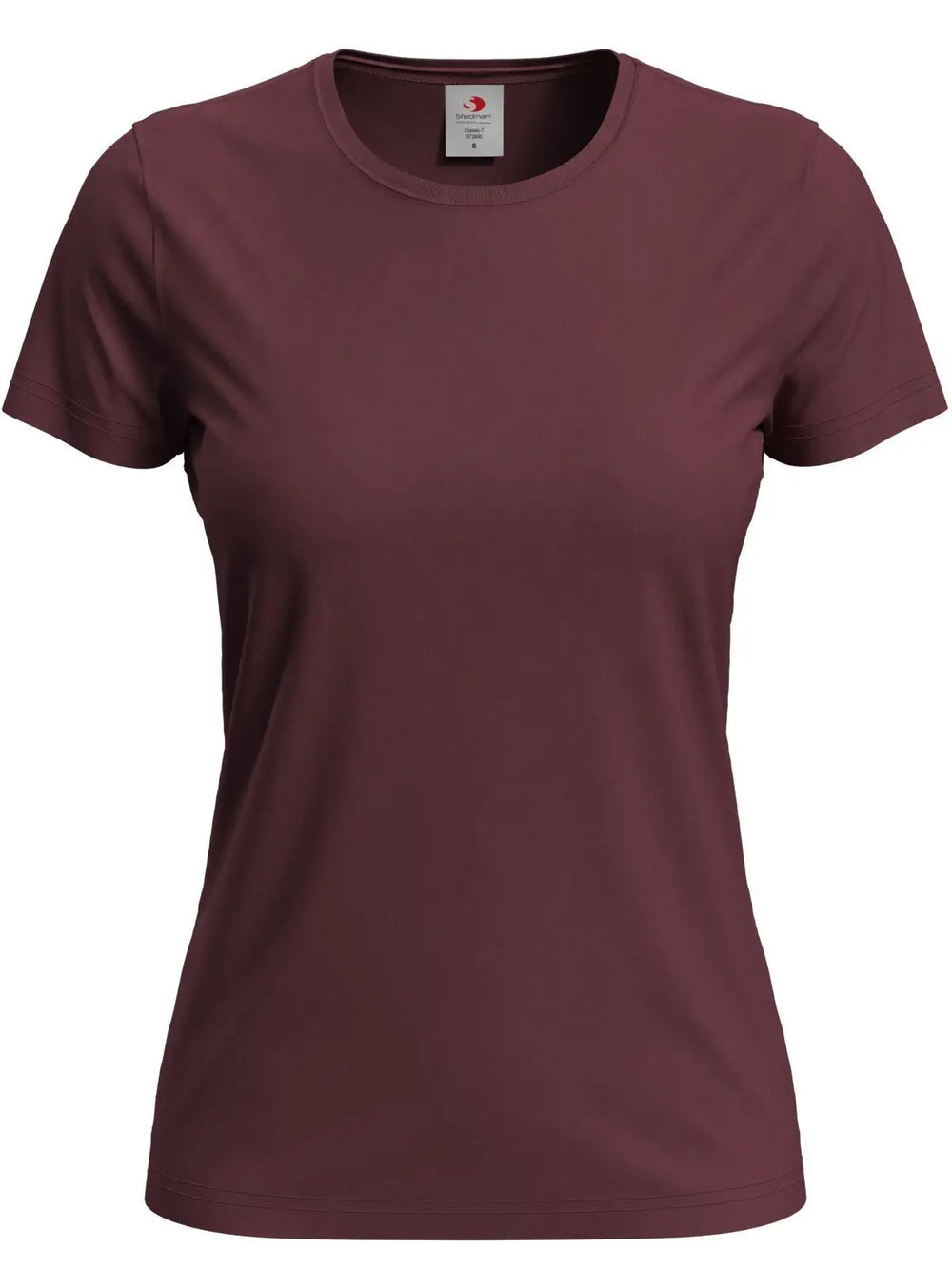 Classic-T Fitted Women