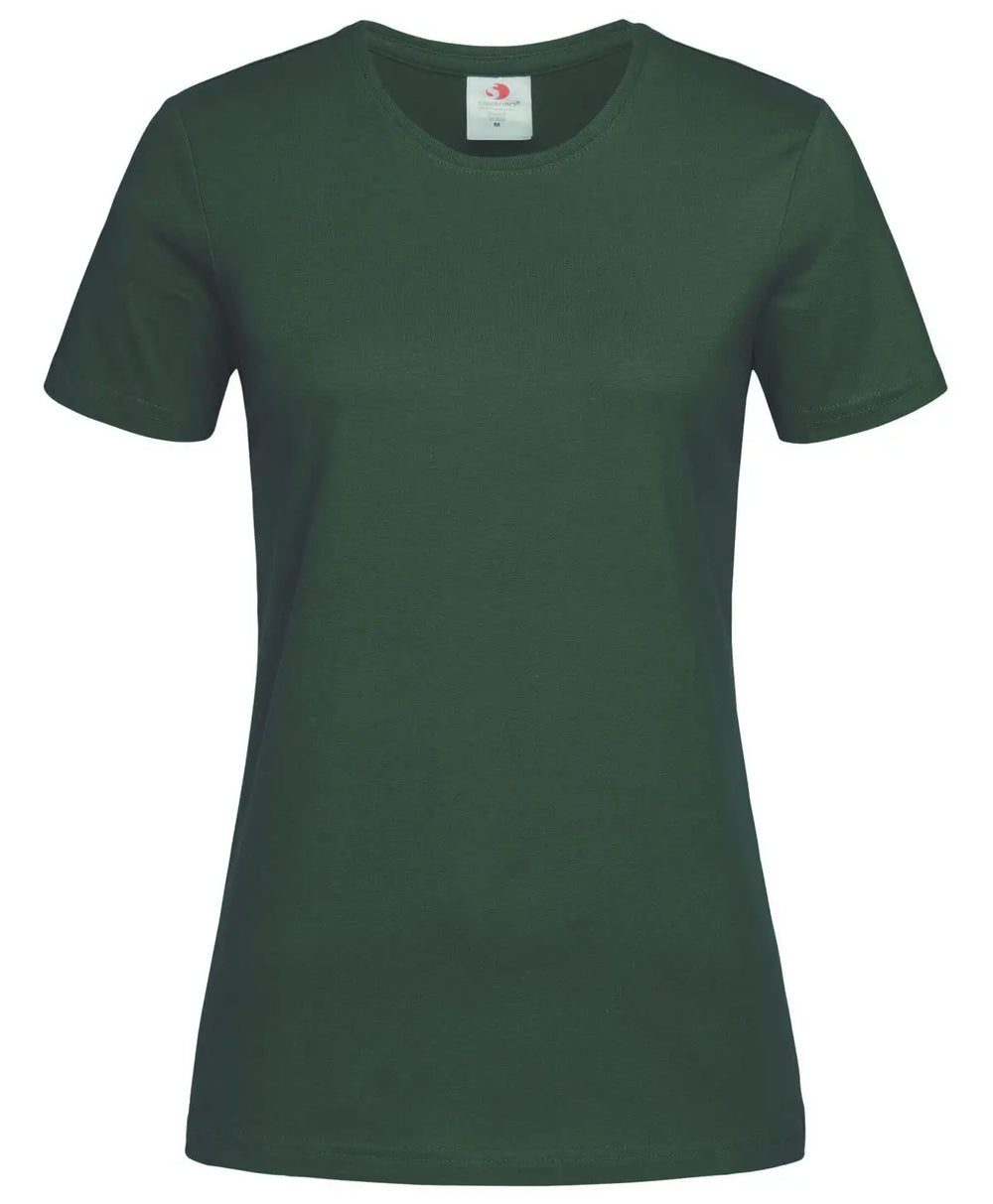 Classic-T Fitted Women