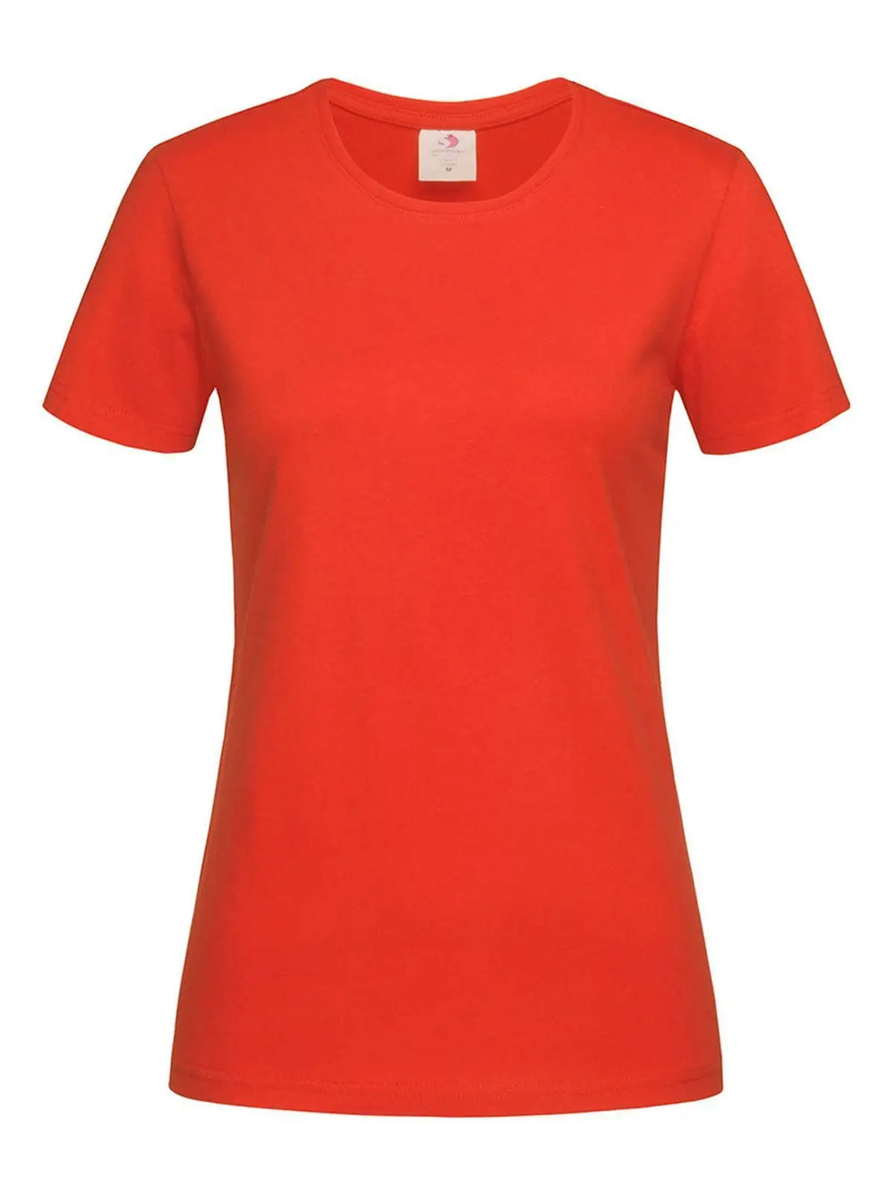 Classic-T Fitted Women