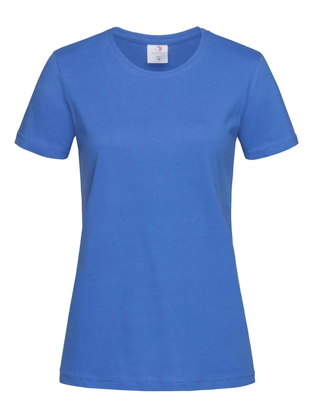 Classic-T Fitted Women
