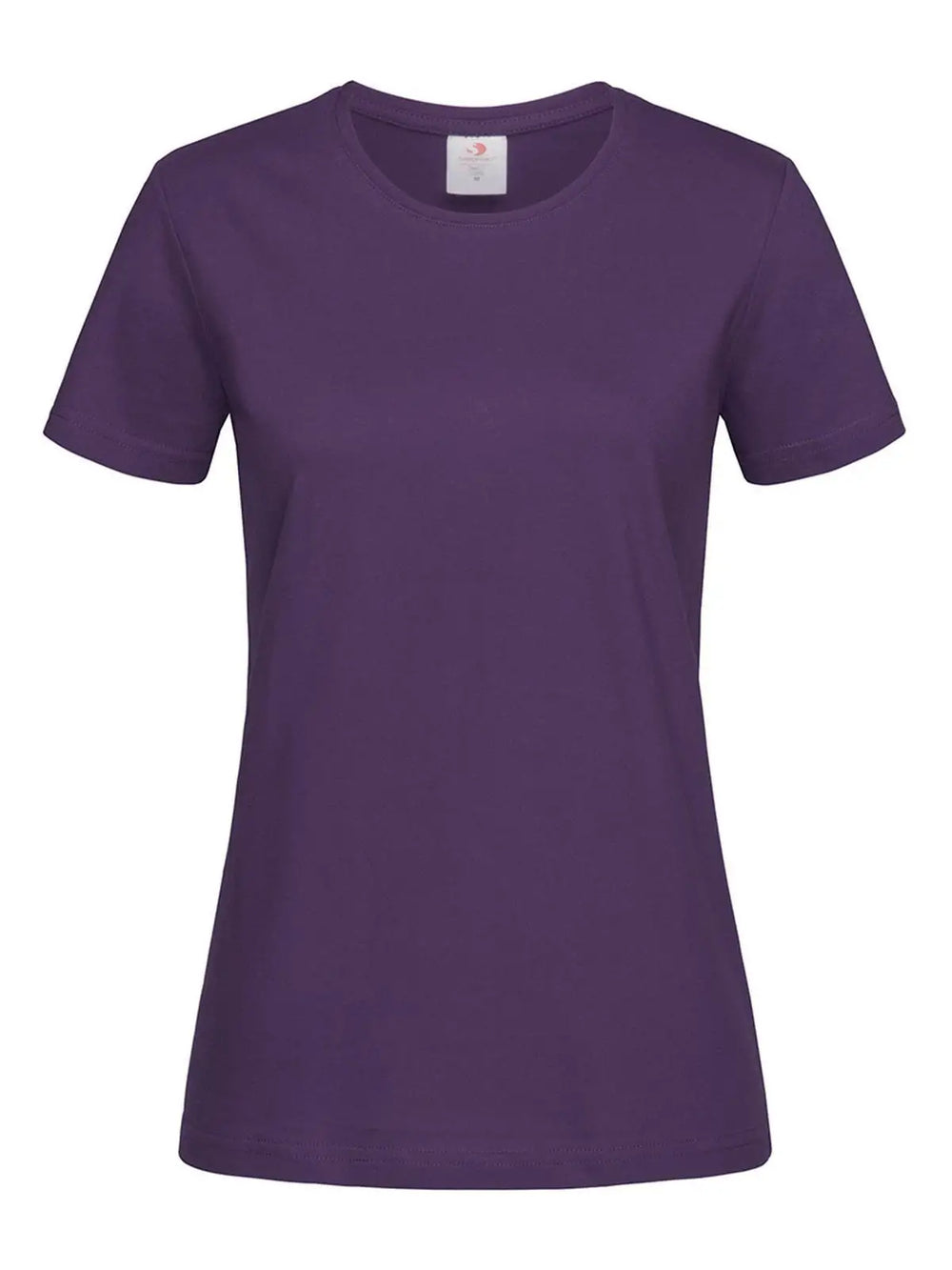Classic-T Fitted Women