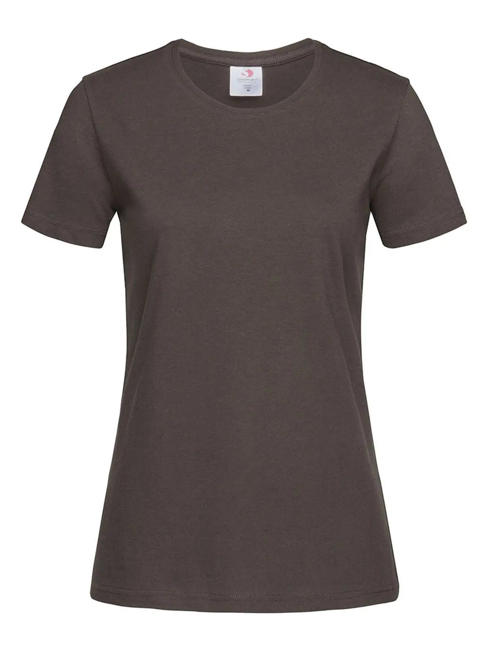 Classic-T Fitted Women