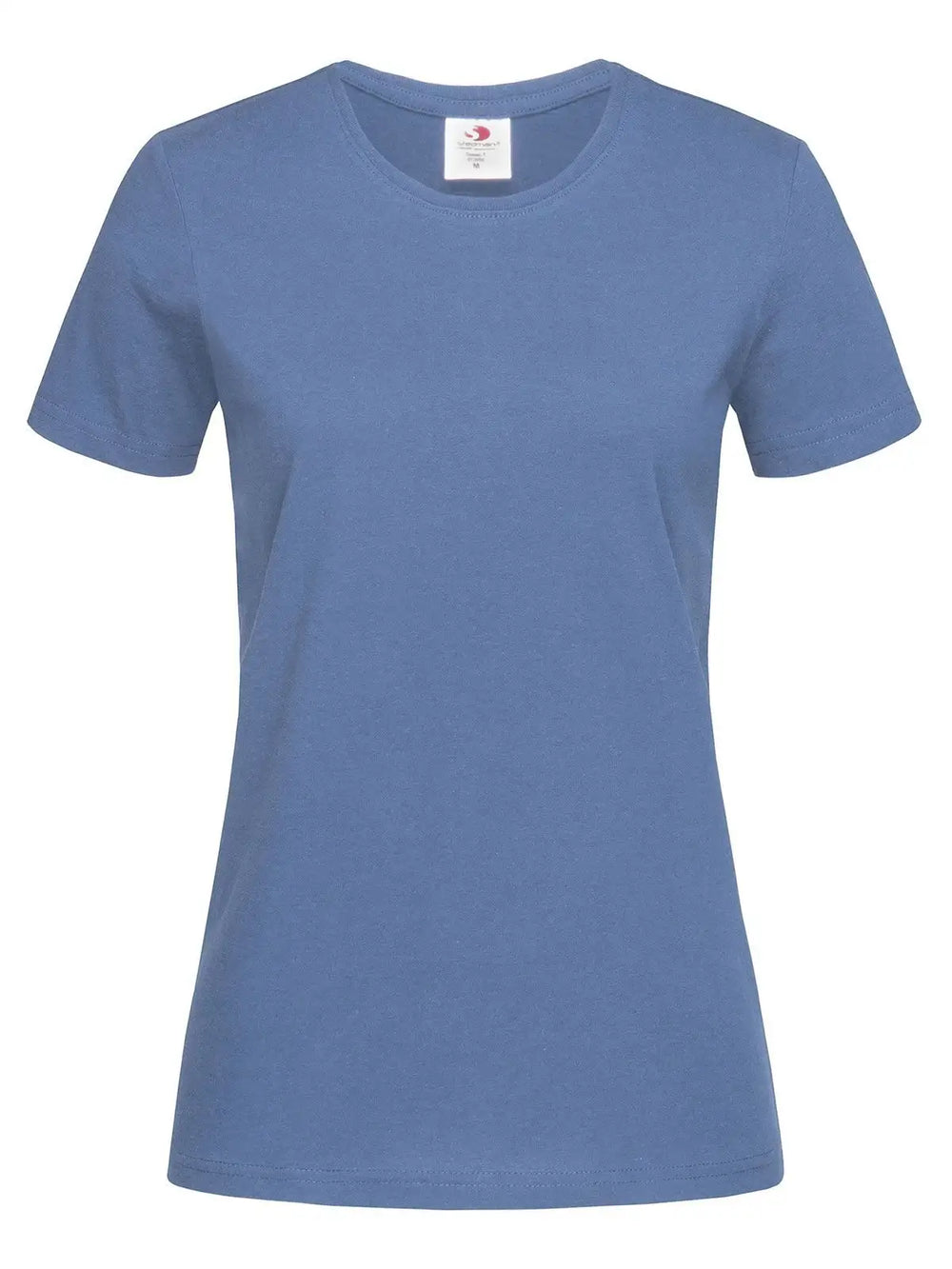 Classic-T Fitted Women