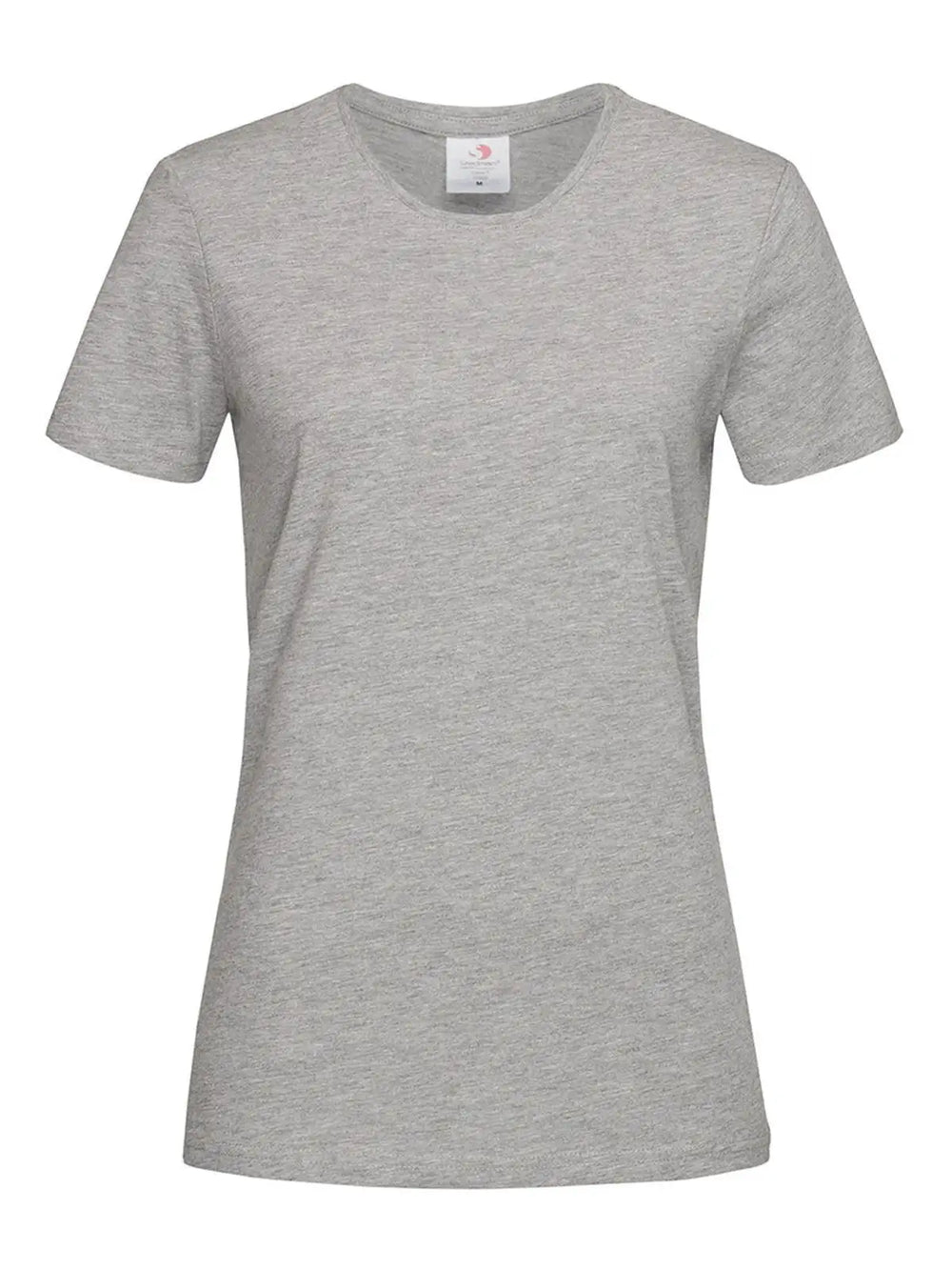 Classic-T Fitted Women