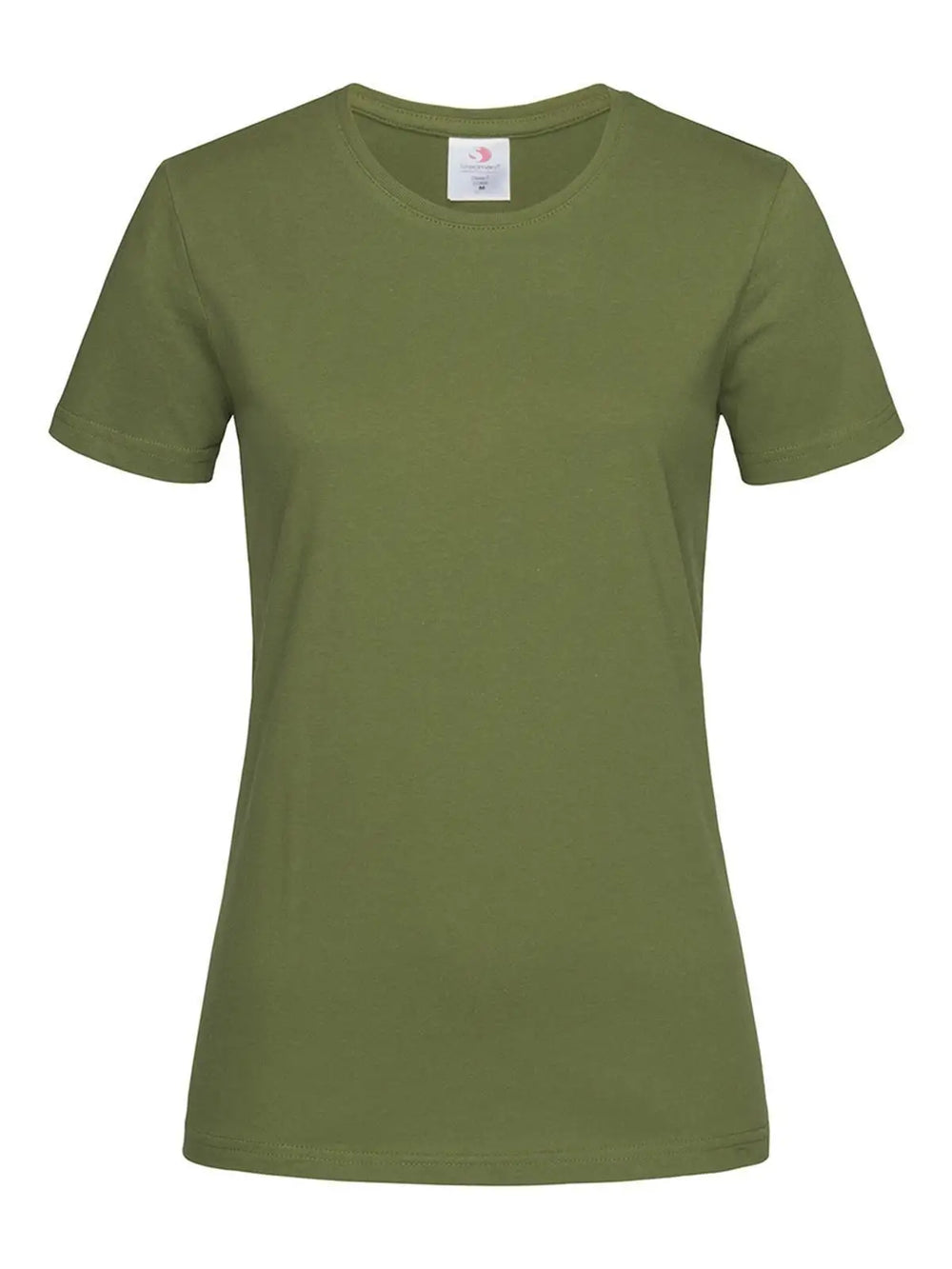 Classic-T Fitted Women