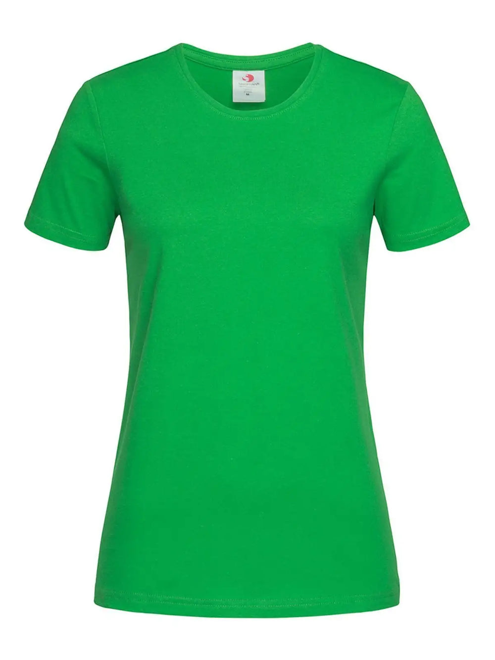 Classic-T Fitted Women