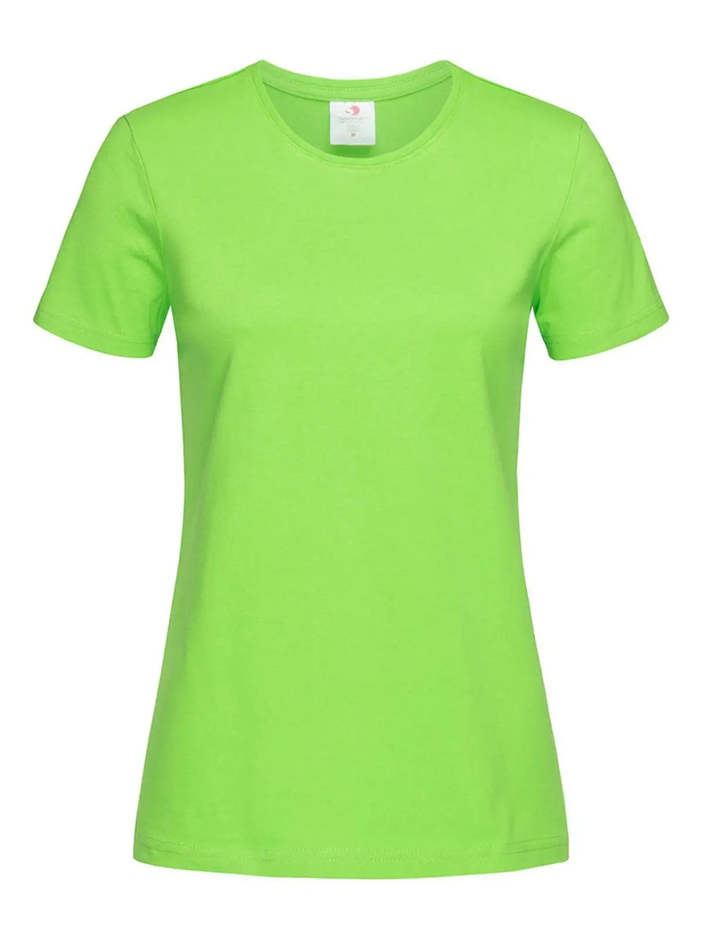 Classic-T Fitted Women