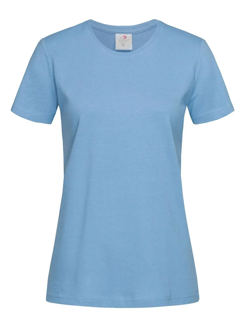 Classic-T Fitted Women