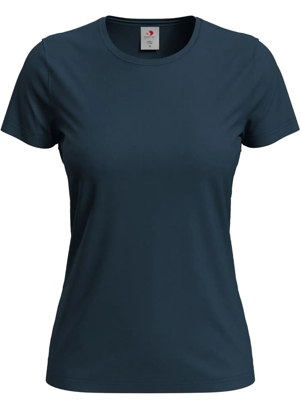 Classic-T Fitted Women