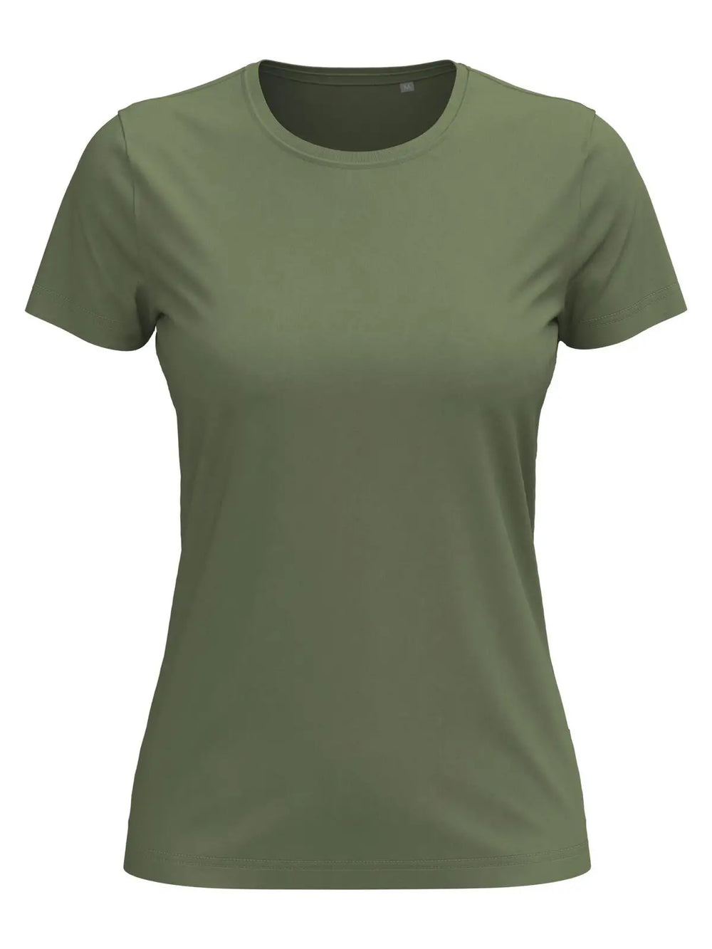 Classic-T Fitted Women