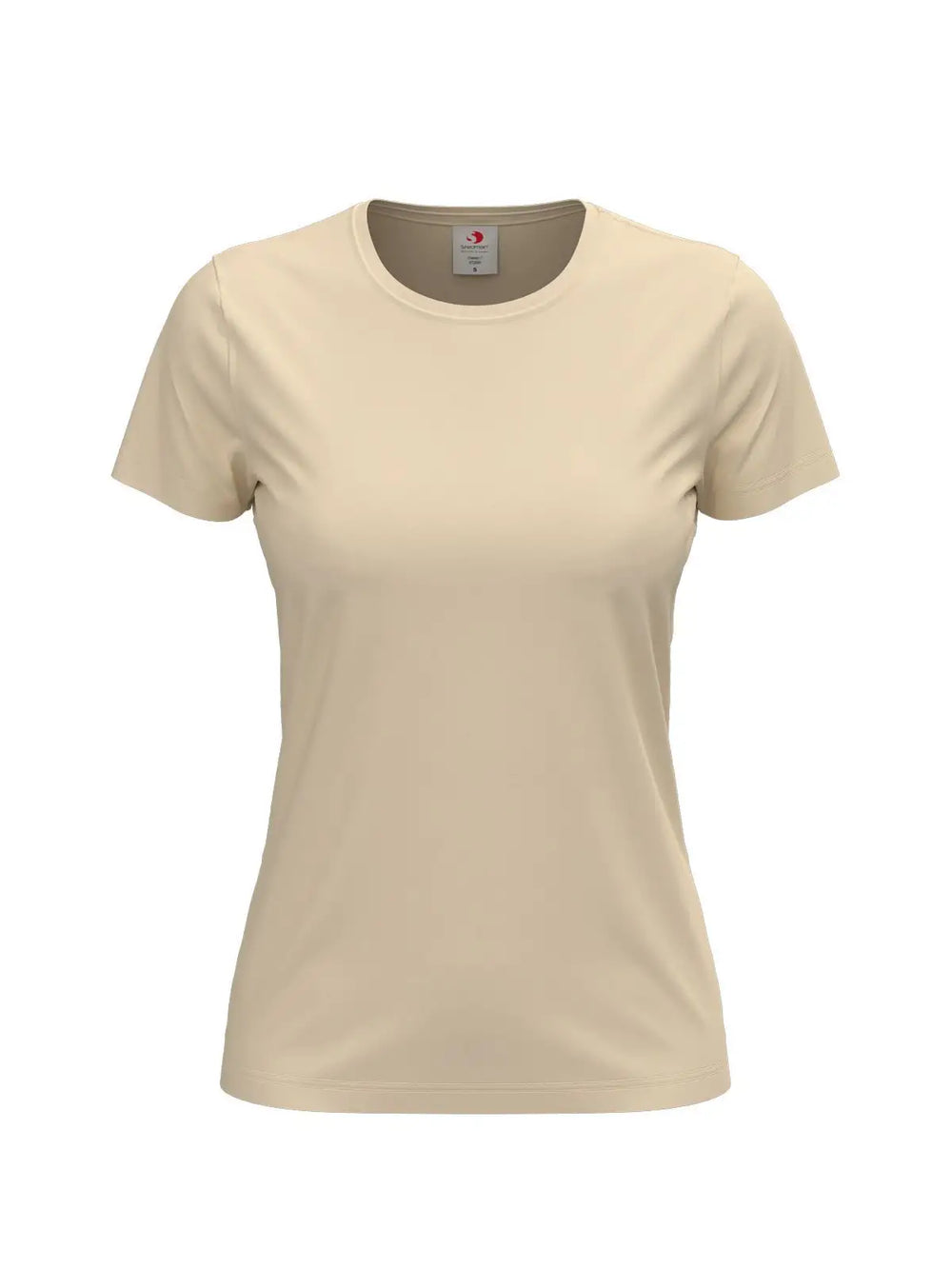 Classic-T Fitted Women