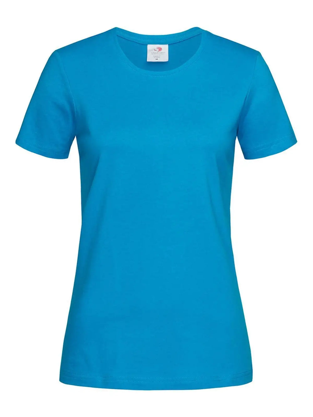 Classic-T Fitted Women