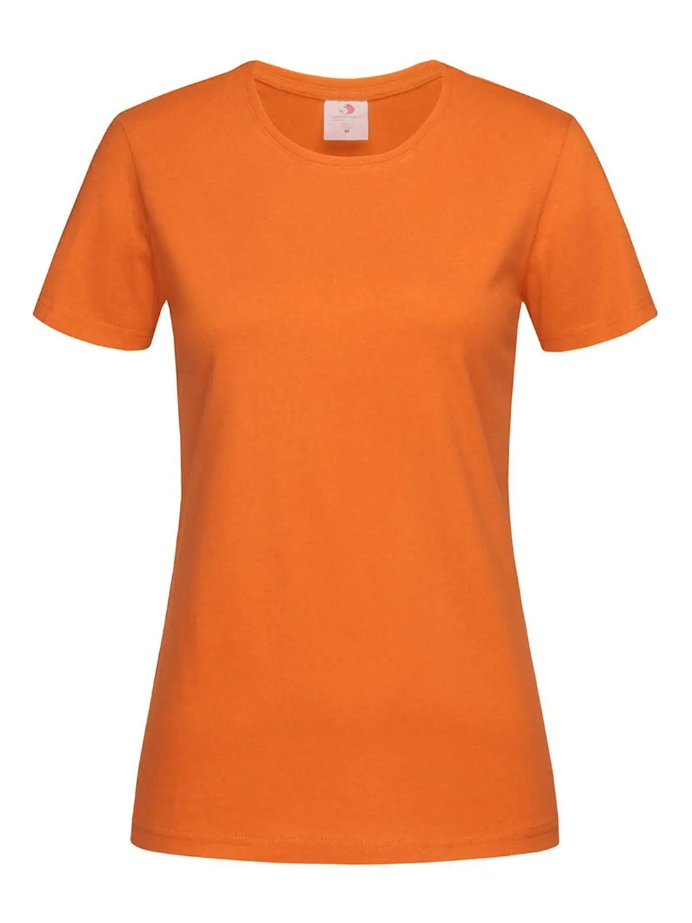 Classic-T Fitted Women