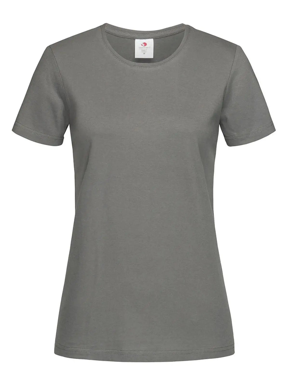 Classic-T Fitted Women