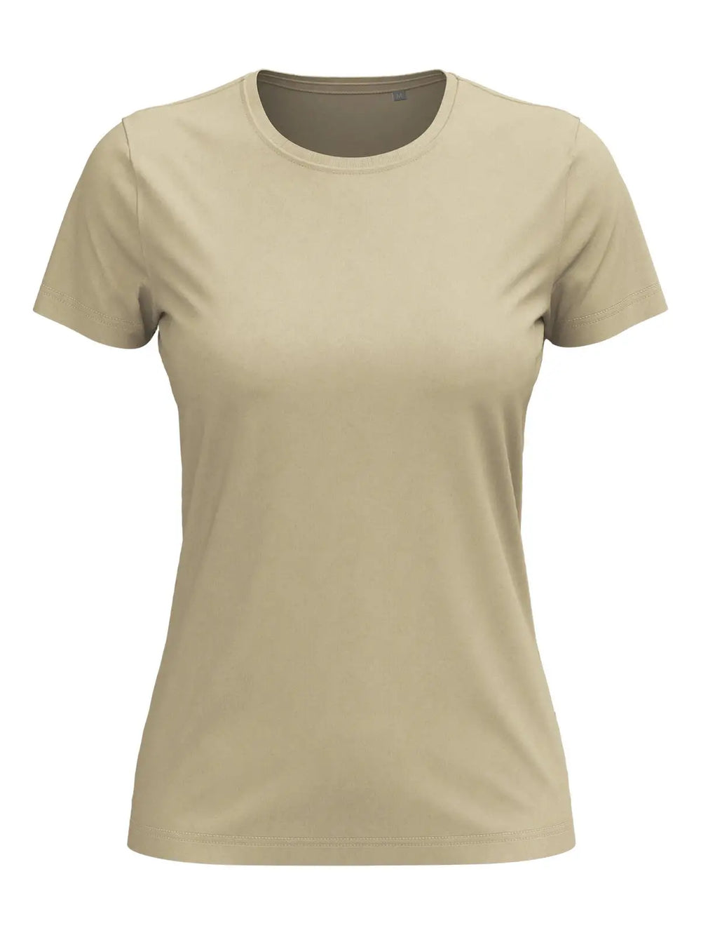 Classic-T Fitted Women