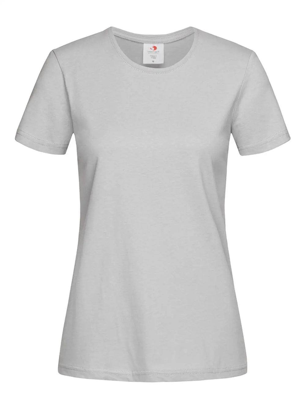 Classic-T Fitted Women