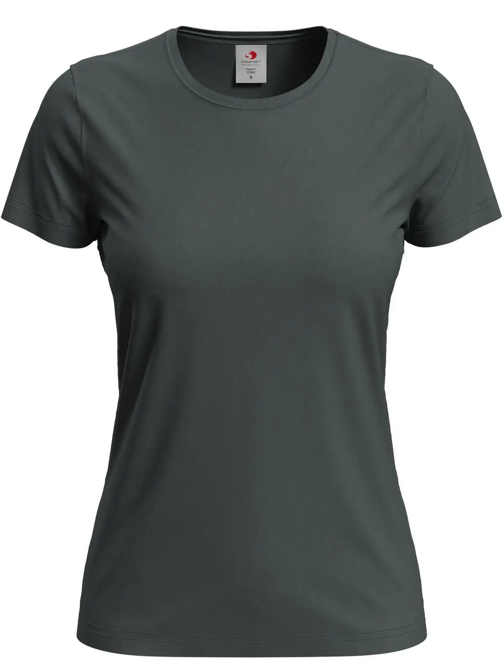 Classic-T Fitted Women