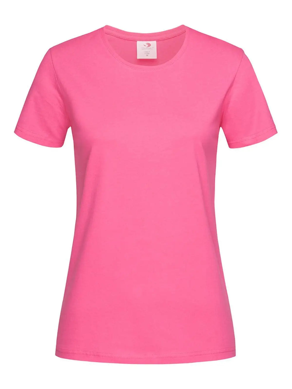 Classic-T Fitted Women