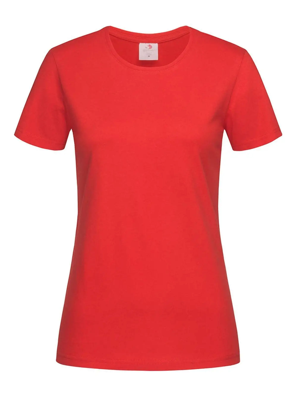 Classic-T Fitted Women