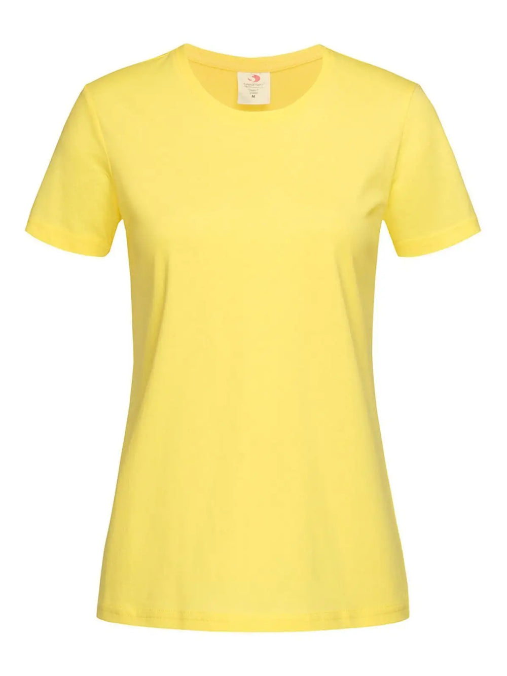 Classic-T Fitted Women