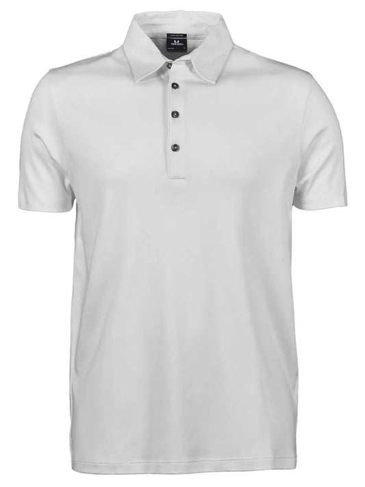Pima Cotton Polo