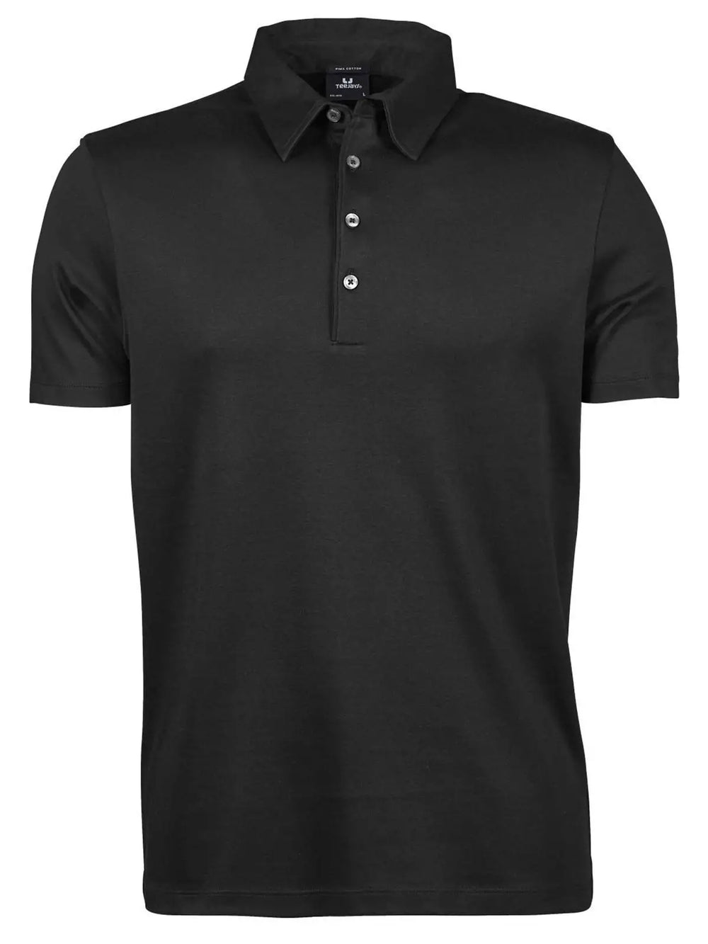 Pima Cotton Polo