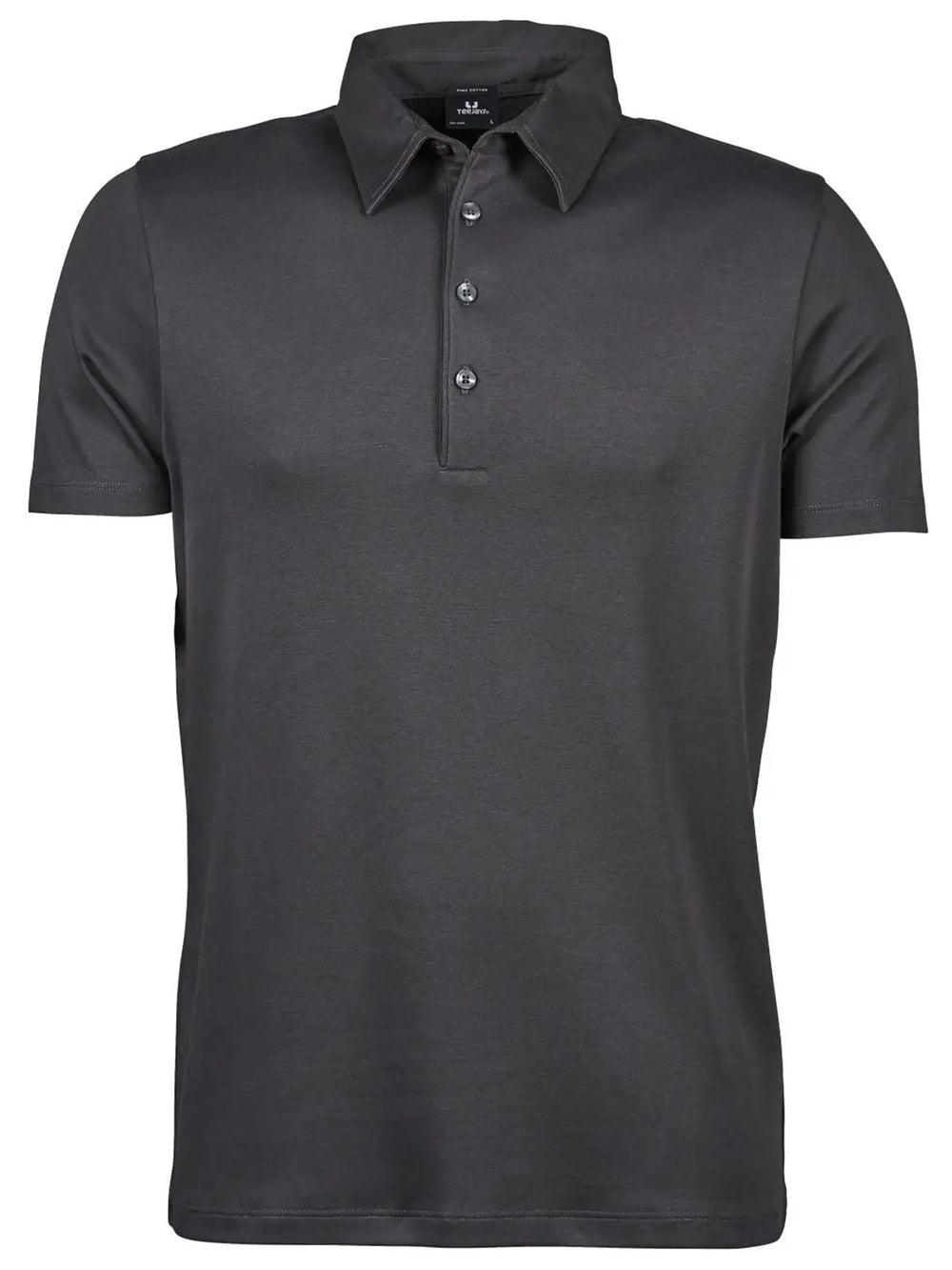 Pima Cotton Polo