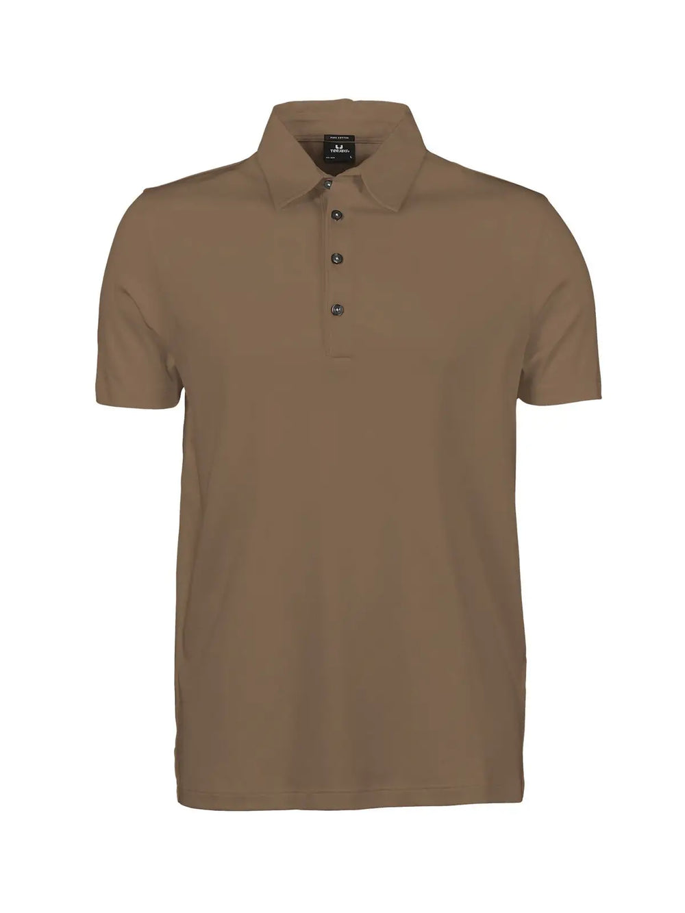 Pima Cotton Polo