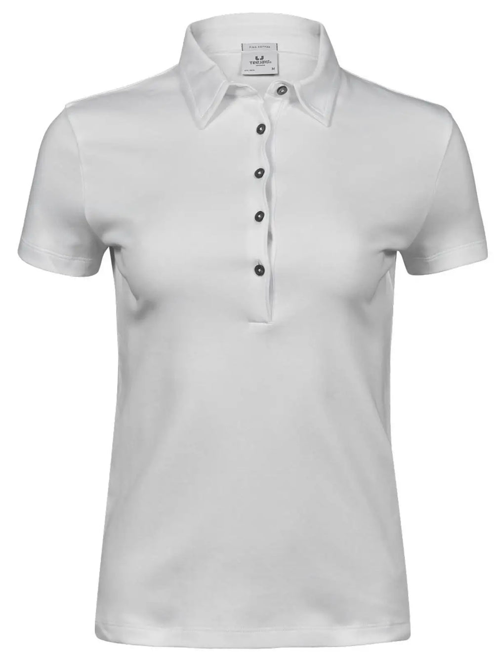 Ladies Pima Cotton Polo