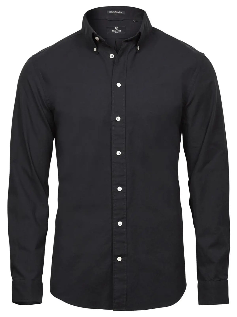 Perfect Oxford Shirt